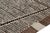Rug & Kilim’s Extra-Long Runner Rug in Beige-Brown With Stripes and Striae For Sale In New York - Image 6 of 8