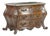20th Century Portuguese Wooden Chest of Drawers For Sale