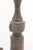 The Marbro Lamp Company Striking Pair of Patinated Bronze Table Lamps by Marbro Lamp Co. - 1950s For Sale - Image 4 of 12
