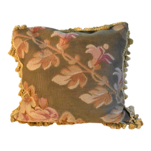 Vintager Rectangular Throw Pillow