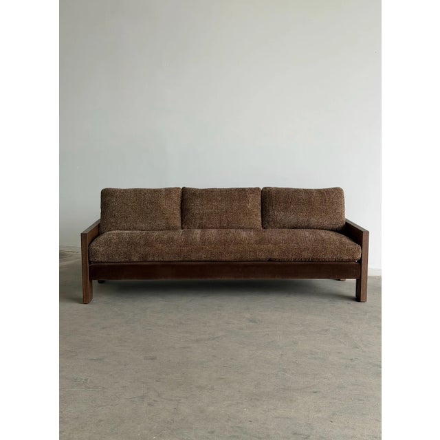 W84.25 D34 H32 SW80 SD21 SH20 AH21.5 This specific model is available on the floor, made for staging project. The "The...