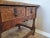 17th Century Iberian Baroque Period Rustic Table For Sale - Image 12 of 13
