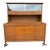 Mid 20th Century Broyhill Hutch From the Premier Collection For Sale