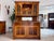 Art Nouveau Topped Kitchen Cabinet, 1920s For Sale - Image 4 of 15