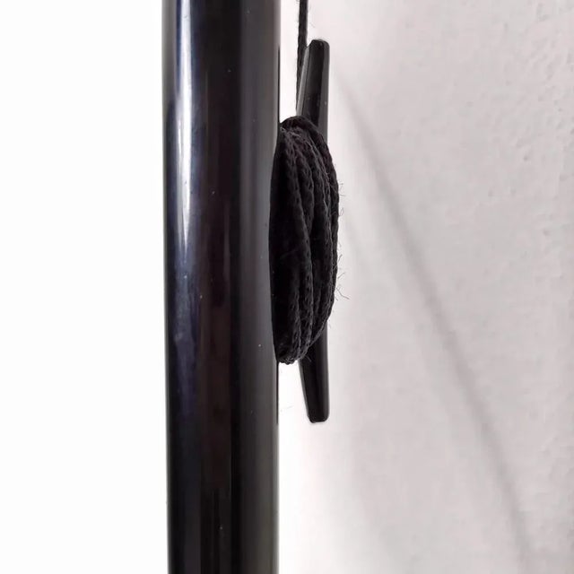 Metal Bigo Lamp from Valenti Luce, 1980s For Sale - Image 7 of 9