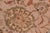 Pak-Persian Lucretia Taupe/Brown Wool Rug - 8'0'' X 10'1'' For Sale - Image 4 of 9
