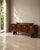 This elegant sideboard, designed by Paolo Buffa and produced in Italy during the 1940s, perfectly exemplifies the...