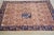Antique Bidjar Rug 3' x 3'4'' For Sale - Image 11 of 11