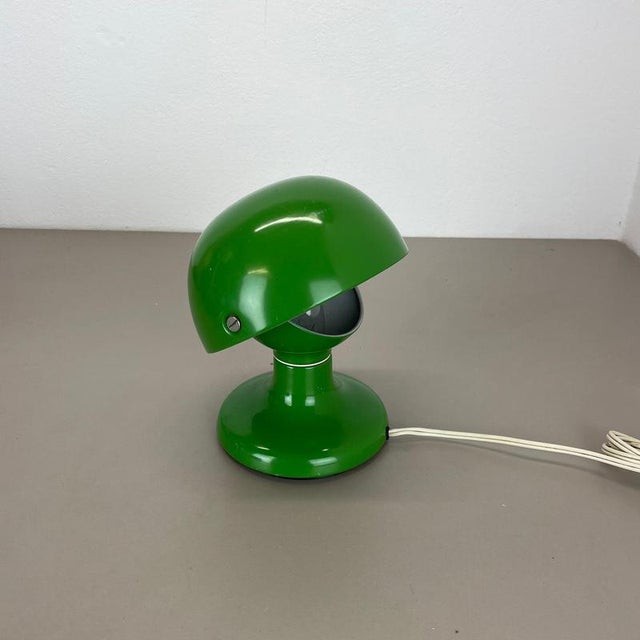 Article: table light origin: italy design: afra & tobia scarpa for flos, itay age: 1970s this vintage table light was...