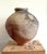 Large Japanese Contemporary Shigaraki Tsubo with Tomobako by Shiro Tsujimura For Sale - Image 15 of 18