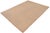 Shabby Chic Shabby Chic Gabbeh Brown/Tan Wool Rug - 10'3'' X 13'11' For Sale - Image 3 of 10