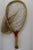 1930s Antique Fishing Net Wrapped Handle Framed For Sale - Image 5 of 7