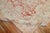 Terra Cotta Antique Zabihi Collection Persian Mahal Rug - 10'2" x 13'8" For Sale - Image 8 of 11