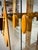 Mid-Century Modern 1970s Unmarked Copenhagen Danish Teak Large Display Glass Shelving Case For Sale - Image 3 of 4
