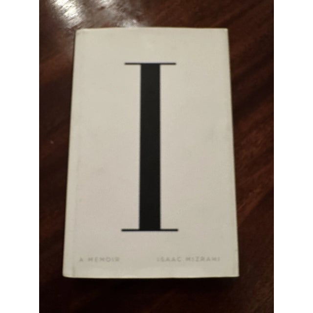 Dive into the world of Isaac Mizrahi with "I, A Memoir," a captivating exploration of his life and career in the...