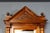 Wood Wilhelminian Pine Mirror Cupboard For Sale - Image 7 of 18