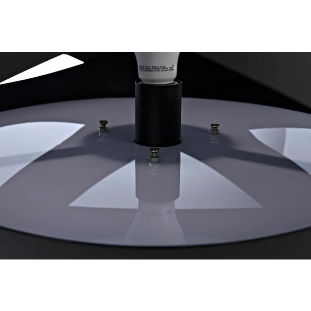 Mid-Century Modern NOIR Orion Floor Lamp For Sale - Image 3 of 5