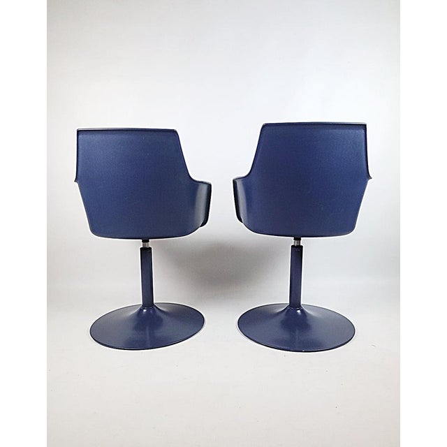 Vintage Chairs, 1990s, Set of 2 For Sale - Image 3 of 13