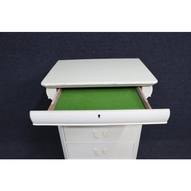 Betsy Cameron for Lexington Country French Lingerie Chest