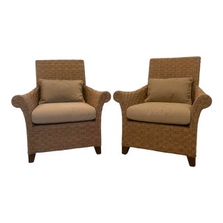 Gently Used Crate Barrel Furniture Up To 40 Off At Chairish