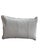 These beautiful Mariano Fortuny lumbar pillows in the Lion design will elevate any space. Includes feather down insert. 24x16