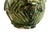 Vintage Oaxacan Glazed Pottery Pitcher With Maize and a Woman For Sale - Image 16 of 18