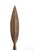 Early 20th Century Maasai Hunting Spear with Iron Blade 67 Inch Kenya For Sale In Denver - Image 6 of 7
