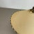1950s Vintage German Bauhaus Brass and Paper Table Lamp from Pitt Müller, 1950s For Sale - Image 5 of 18