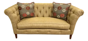 Bridgeport Condo Sofa From Walter E. Smithe