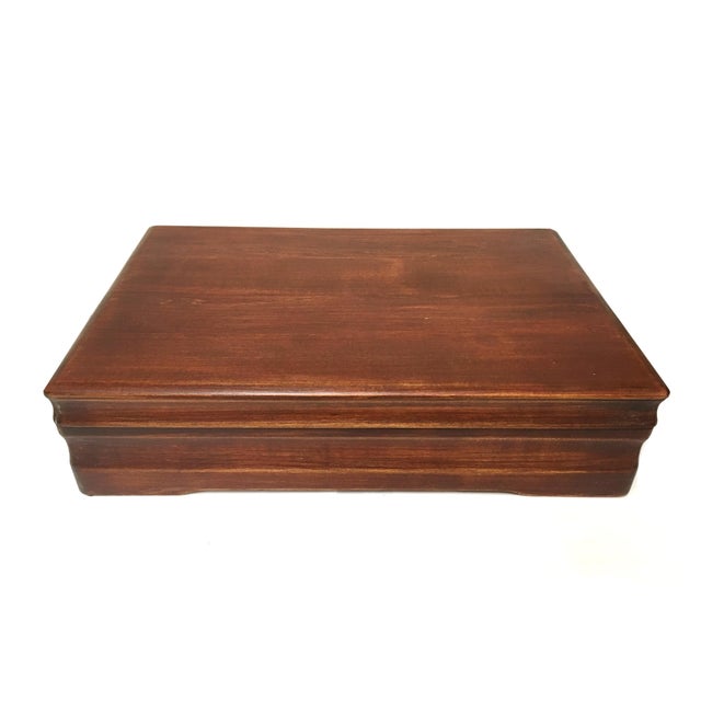 Vintage New Oneida 36 Pieces Gold Silverware Flatware Set Original