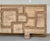 Revelation Modern Brutalist Style Cerused Oak Parcel Sideboard For Sale - Image 4 of 7