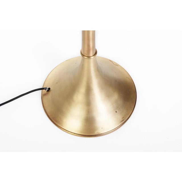 Ingo Maurer Floor Lamp by Ingo Maurer for Design M, 1970s For Sale - Image 4 of 7