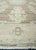 Contemporary Oushak Rug 3'2"x 4'11" For Sale - Image 3 of 4