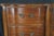 Late 20th Century Kent Coffey Marquee French Provincial Serpentine Fruitwood Dresser Sideboard For Sale - Image 11 of 14