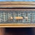 Mid-Century Modern Vintage Bamboo & Wicker Bedside Table with Drawer For Sale - Image 3 of 12