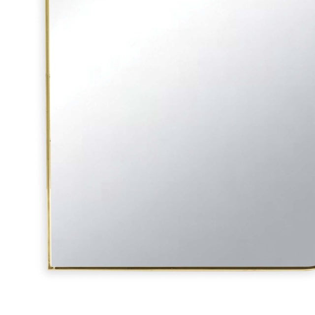 Amara Mirror, Gold For Sale - Image 4 of 6