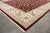 Vintage Chinese Tabriz Rug, 12’00 X 15’04 For Sale In Dallas - Image 6 of 8