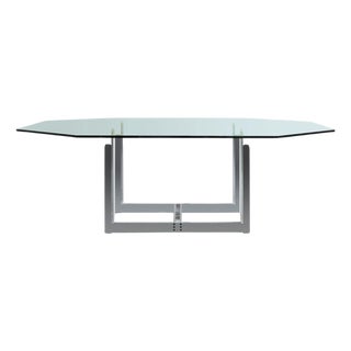 Sarpi Table by Carlo Scarpa for Cassina For Sale