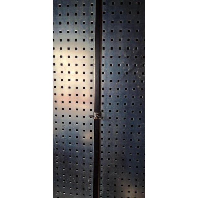 Swedish Model Visir Cabinet from Max Lund, 2000s For Sale - Image 4 of 11