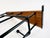 Mid-Century Modern String Teak Coat and Hat Rack, 1960s For Sale - Image 4 of 14