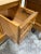 Tomlinson Sophisticate Walnut Nightstands - a Pair For Sale In Richmond - Image 6 of 11
