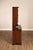Ethan Allen Georgian Court Style Cherry Step Back Hutch China Cabinet For Sale - Image 16 of 18