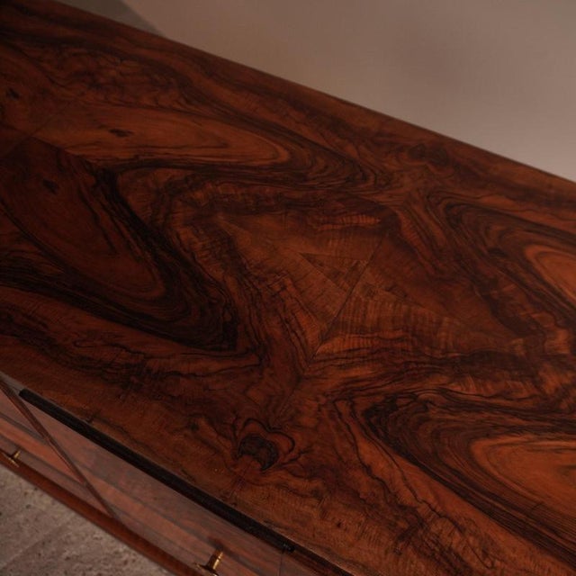 Italian Art Deco Sideboard For Sale - Image 12 of 18
