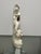 Figurative "Robin Hood" English Staffordshire Spill Vase For Sale - Image 3 of 4