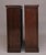 Early 19th Century Rosewood Cabinets, 1830, Set of 2 For Sale - Image 10 of 13