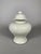 Porcelain vase from the 18th century, China, Qing Dynasty For Sale - Image 4 of 12