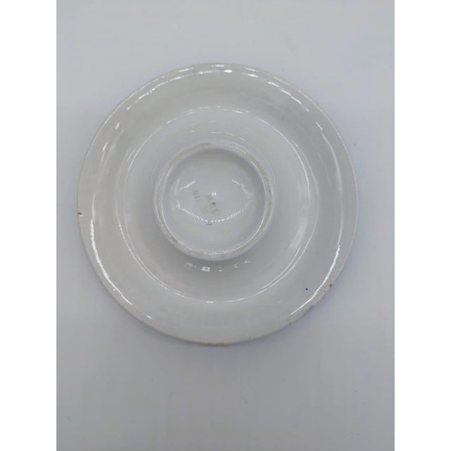 Advertising Ashtray by Pernod Pastis, France, 1970s For Sale - Image 5 of 6