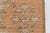 Turkish Mid 20th Century Orange Traditional Turkish Rug For Sale - Image 3 of 10