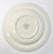 2010s Christopher Radko “Holiday Celebrations, Red Trim” 8 Porcelain Rim Soup Bowls For Sale - Image 5 of 5