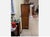 Wood Antique China Cabinet by Gründerzeit, 1890 For Sale - Image 7 of 10